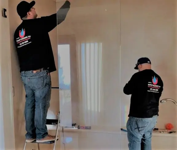 Professional plumbing installation for Sump Pump Installation in Springs